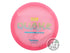 DGA Spark Quake Midrange Golf Disc (Individually Listed)