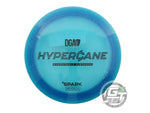 DGA Spark Hypercane Distance Driver Golf Disc (Individually Listed)