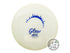 Kastaplast Glow K1 Gote Midrange Golf Disc (Individually Listed)