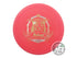 Mint Discs Royal Firm Bobcat Midrange Golf Disc (Individually Listed)