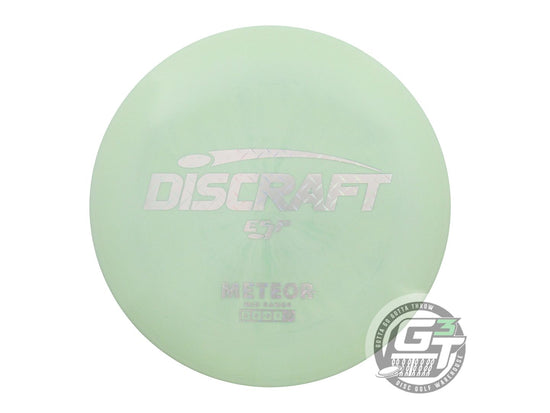 Discraft ESP Meteor Midrange Golf Disc (Individually Listed)