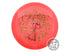 Discraft Limited Edition 2026 Ledgestone Open ESP Super FLX Raptor Distance Driver Golf Disc (Individually Listed)