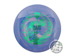 Discmania Limited Edition 2024 Signature Colten Montgomery Last Howl Swirl S-Line PD Power Driver Distance Driver Golf Disc (Individually Listed)