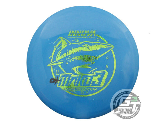 Innova GStar Mako3 Midrange Golf Disc (Individually Listed)