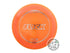 Discraft Elite Z Flick Distance Driver Golf Disc (Individually Listed)
