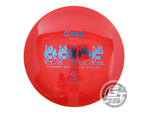Clash Steady Spice Fairway Driver Golf Disc (Individually Listed)