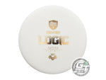 Discmania Evolution Exo Soft Logic Putter Golf Disc (Individually Listed)