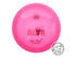 Kastaplast Limited Edition 2025 Team Series Clay Edwards K1 Hard Alva Distance Driver Golf Disc (Individually Listed)