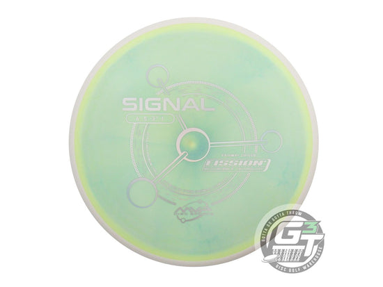 MVP Fission Signal Fairway Driver Golf Disc (Individually Listed)
