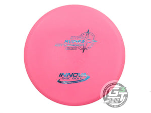 Innova Star Aviar3 Putter Golf Disc (Individually Listed)