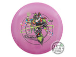 Discraft Limited Edition 2026 Ledgestone Open ColorShift Titanium Stratus Fairway Driver Golf Disc (Individually Listed)