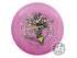 Discraft Limited Edition 2026 Ledgestone Open ColorShift Titanium Stratus Fairway Driver Golf Disc (Individually Listed)