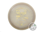 Gateway Hyper-Diamond Blaze Fairway Driver Golf Disc (Individually Listed)