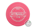 Discraft Putter Line Soft Ringer GT Putter Golf Disc (Individually Listed)