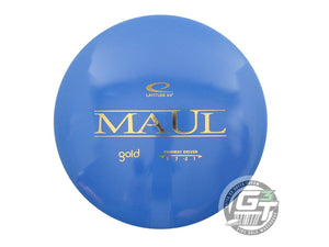 Latitude 64 Gold Line Maul Fairway Driver Golf Disc (Individually Listed)