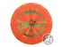 Dynamic Discs Prime Burst Deputy Putter Golf Disc (Individually Listed)