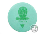 Gateway Diamond Hemp Chief Putter Golf Disc (Individually Listed)