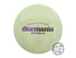 Discmania Limited Edition Originals Stamp Swirly S-Line DD3 Distance Driver Golf Disc (Individually Listed)