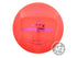 Dynamic Discs Lucid Enforcer Distance Driver Golf Disc (Individually Listed)