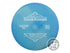 Lone Star Delta 2 Texas Ranger Midrange Golf Disc (Individually Listed)