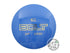 Latitude 64 Gold Line Bolt Distance Driver Golf Disc (Individually Listed)