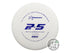 Prodigy 300 Fractal F9 Fairway Driver Golf Disc (Individually Listed)