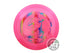 Discmania Limited Edition 2023 Signature Ella Hansen Show Stopper Swirl S-Line FD Fairway Driver Golf Disc (Individually Listed)