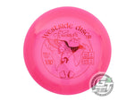 Westside VIP World Distance Driver Golf Disc (Individually Listed)