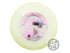 Millennium Lunar Glow Quantum Mars Rover Midrange Golf Disc (Individually Listed)
