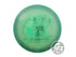 Latitude 64 Opto AIR Jade Fairway Driver Golf Disc (Individually Listed)