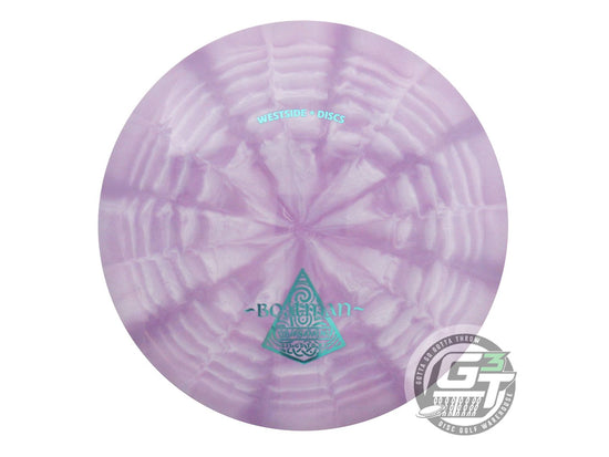 Westside Tournament Rill Boatman Distance Driver Golf Disc (Individually Listed)