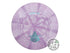Westside Tournament Rill Boatman Distance Driver Golf Disc (Individually Listed)