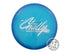 Discraft Limited Edition 2025 Ledgestone Open Glo Elite Z Challenger SS Putter Golf Disc (Individually Listed)