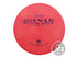 Gateway Platinum Shaman Putter Golf Disc (Individually Listed)