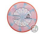 Axiom Cosmic Neutron Hex Midrange Golf Disc (Individually Listed)