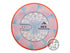 Axiom Cosmic Neutron Hex Midrange Golf Disc (Individually Listed)