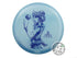 Discraft Paul McBeth Signature Big Z Luna Putter Golf Disc (Individually Listed)