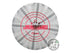 Dynamic Discs Classic Line Burst Judge Putter Golf Disc (Individually Listed)