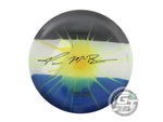 Discraft Paul McBeth Signature Fly Dye Elite Z Kratos Putter Golf Disc (Individually Listed)