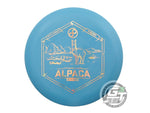 Infinite Discs D-Blend Alpaca Putter Golf Disc (Individually Listed)