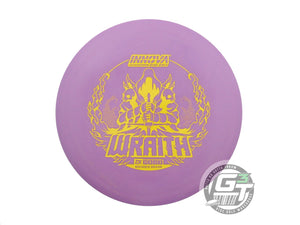 Innova DX Wraith Distance Driver Golf Disc (Individually Listed)