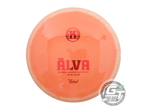 Kastaplast K1 Grind Alva Distance Driver Golf Disc (Individually Listed)