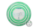 Clash Steady Ring Vanilla Distance Driver Golf Disc (Individually Listed)