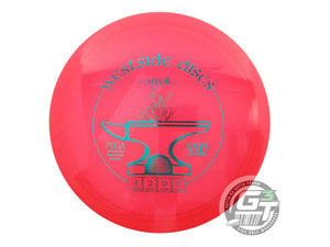 Westside VIP Anvil Midrange Golf Disc (Individually Listed)