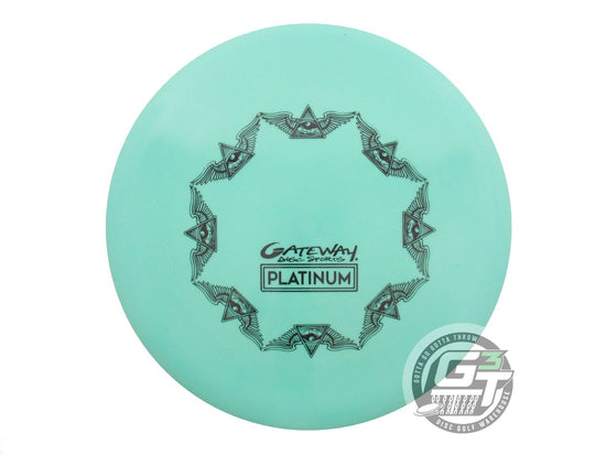 Gateway Platinum Prophecy Midrange Golf Disc (Individually Listed)