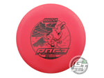 Innova DX Roc3 Midrange Golf Disc (Individually Listed)