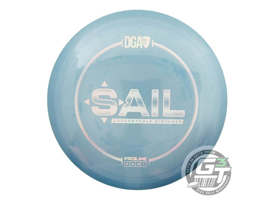DGA ProLine Sail Distance Driver Golf Disc (Individually Listed)