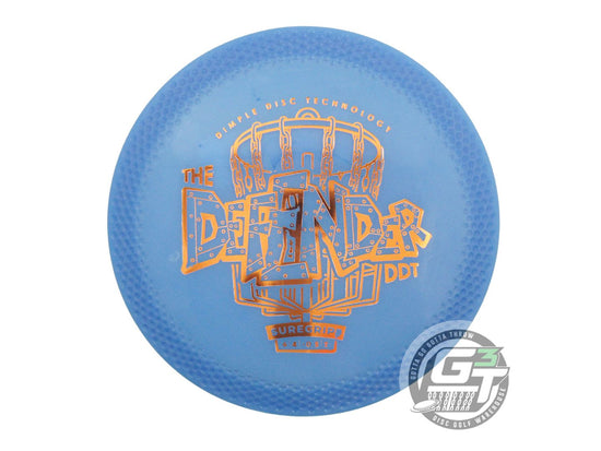 Quest AT Sure Grip Defender DDT Fairway Driver Golf Disc (Individually Listed)