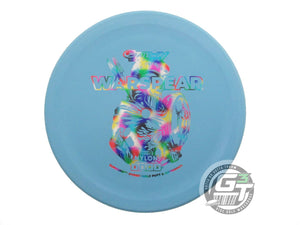 Gateway Nylon Rubber Alloy War Spear Putter Golf Disc (Individually Listed)
