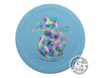Gateway Nylon Rubber Alloy War Spear Putter Golf Disc (Individually Listed)